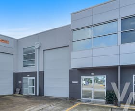 Factory, Warehouse & Industrial commercial property leased at 7/7 Revelation Close Tighes Hill NSW 2297