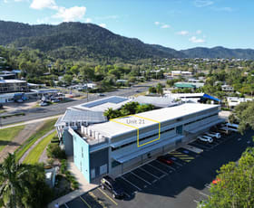 Offices commercial property for sale at 21/121 Shute Harbour Road Cannonvale QLD 4802