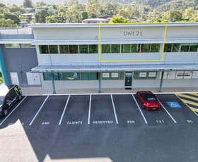 Offices commercial property for sale at 21/121 Shute Harbour Road Cannonvale QLD 4802