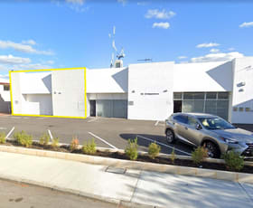 Factory, Warehouse & Industrial commercial property leased at 1/103 Edward Street Perth WA 6000