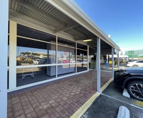 Shop & Retail commercial property leased at 1 & 2/401-409 Main Road Wellington Point QLD 4160