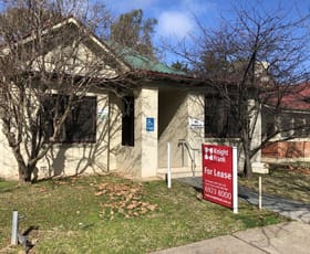 Medical / Consulting commercial property leased at 76a Johnston Street Wagga Wagga NSW 2650