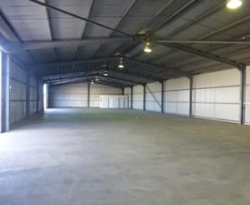 Factory, Warehouse & Industrial commercial property leased at 6 Johnson Street Dubbo NSW 2830