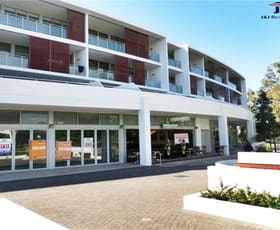 Shop & Retail commercial property leased at C02/3 AVENUE OF EUROPE Newington NSW 2127