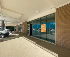 Offices commercial property for lease at Ground 1 Unit 4/169 Newcastle Street Fyshwick ACT 2609