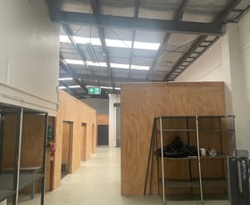 Factory, Warehouse & Industrial commercial property leased at 4 Kitson Street Frankston VIC 3199