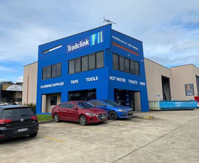 Factory, Warehouse & Industrial commercial property leased at Unit 1/46-48 Jedda Road Prestons NSW 2170