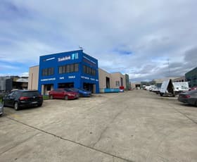 Factory, Warehouse & Industrial commercial property leased at Unit 1/46-48 Jedda Road Prestons NSW 2170