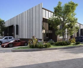 Showrooms / Bulky Goods commercial property leased at Unit 3/2 Callan Street Mitchell ACT 2911