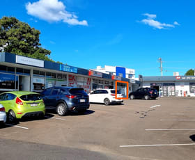 Medical / Consulting commercial property leased at 2/83 Mill Road Buderim QLD 4556