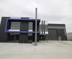 Medical / Consulting commercial property leased at 102 Fox Drive Dandenong South VIC 3175