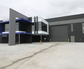 Medical / Consulting commercial property leased at 102 Fox Drive Dandenong South VIC 3175