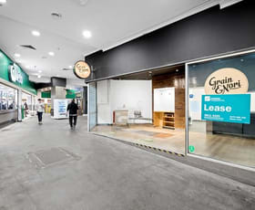 Shop & Retail commercial property leased at Shop 18/674-680 Glenferrie Road Hawthorn VIC 3122