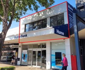 Offices commercial property for lease at Level 1/115 Baylis Street Wagga Wagga NSW 2650