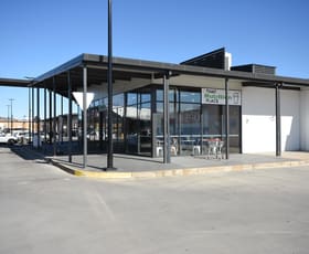 Shop & Retail commercial property leased at T4A/1-13 South Street Wodonga VIC 3690