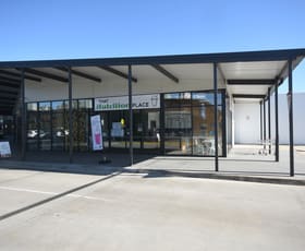 Shop & Retail commercial property leased at T4A/1-13 South Street Wodonga VIC 3690