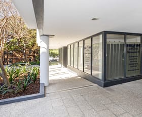 Offices commercial property leased at 2/11 Hunter Street Waterloo NSW 2017