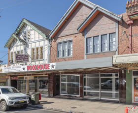 Offices commercial property leased at 94 Keen Street Lismore NSW 2480