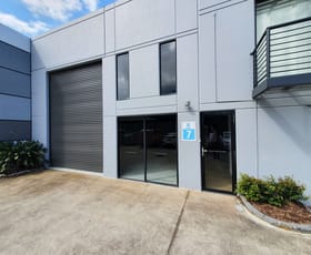 Factory, Warehouse & Industrial commercial property for lease at Burleigh Heads QLD 4220