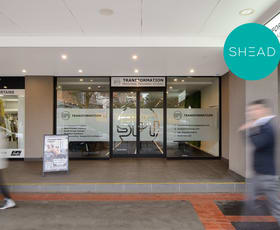 Medical / Consulting commercial property leased at Shop 1/129-135 Victoria Avenue Chatswood NSW 2067