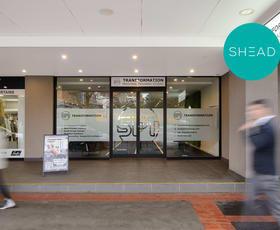 Showrooms / Bulky Goods commercial property leased at Shop 1/129-135 Victoria Avenue Chatswood NSW 2067