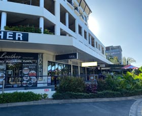 Shop & Retail commercial property leased at 4/53-57 Esplanade Cairns City QLD 4870