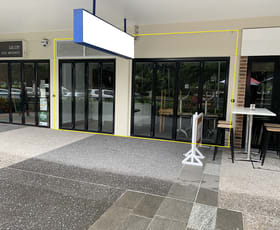 Shop & Retail commercial property leased at 4/53-57 Esplanade Cairns City QLD 4870
