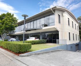 Offices commercial property leased at S2, B6/49 Frenchs Forest Road Frenchs Forest NSW 2086