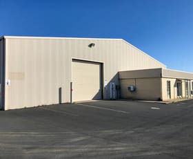 Factory, Warehouse & Industrial commercial property leased at Portion 1/3 Sutherland Way Picton WA 6229