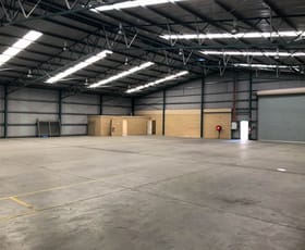 Factory, Warehouse & Industrial commercial property leased at Portion 1/3 Sutherland Way Picton WA 6229