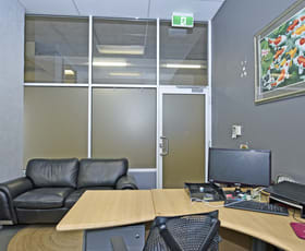 Offices commercial property leased at 102/5 Gardiner Street Darwin City NT 0800