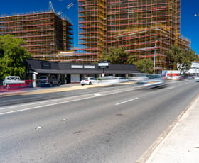 Shop & Retail commercial property leased at Tenancies 3 & 4/414 Stirling Highway Claremont WA 6010