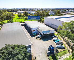 Factory, Warehouse & Industrial commercial property leased at 24 Leonard Crescent Brendale QLD 4500