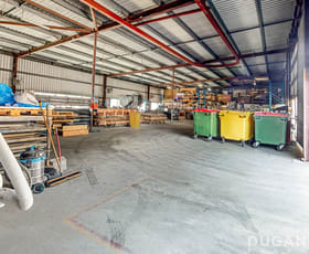 Factory, Warehouse & Industrial commercial property leased at 24 Leonard Crescent Brendale QLD 4500