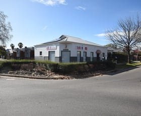 Offices commercial property leased at 602 Olive Street Albury NSW 2640