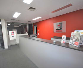 Offices commercial property leased at 602 Olive Street Albury NSW 2640