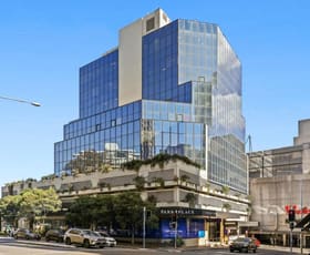 Offices commercial property leased at Level 3 Suite 306/3 Waverley Street Bondi Junction NSW 2022