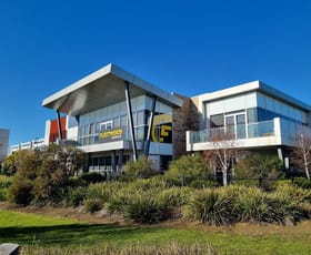 Factory, Warehouse & Industrial commercial property leased at 2/1 Latitude Boulevard Thomastown VIC 3074