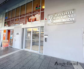 Offices commercial property for lease at 48/1 Railway Parade Burwood NSW 2134