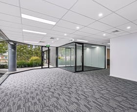 Offices commercial property leased at 417 Ferntree Gully Road Mount Waverley VIC 3149