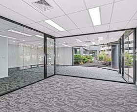 Offices commercial property leased at 417 Ferntree Gully Road Mount Waverley VIC 3149