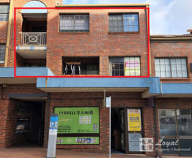 Offices commercial property leased at Suite  15/47-53 Neridah Street Chatswood NSW 2067