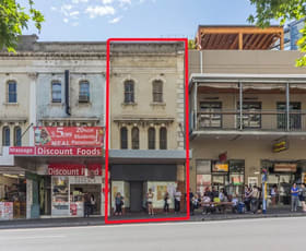 Medical / Consulting commercial property leased at Surry Hills NSW 2010