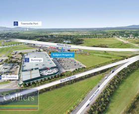 Showrooms / Bulky Goods commercial property for lease at 8/1 D'Arcy Drive Idalia QLD 4811
