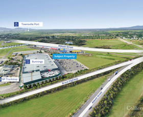 Showrooms / Bulky Goods commercial property for lease at 8/1 D'Arcy Drive Idalia QLD 4811