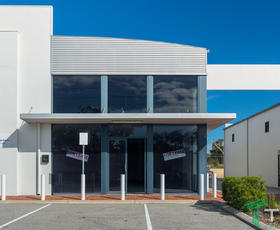 Offices commercial property leased at 2/43 Winton Road Joondalup WA 6027