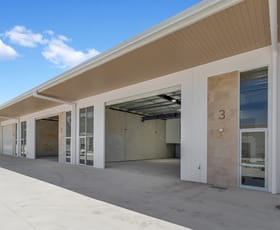 Factory, Warehouse & Industrial commercial property for lease at 21 Lomandra Place Coolum Beach QLD 4573