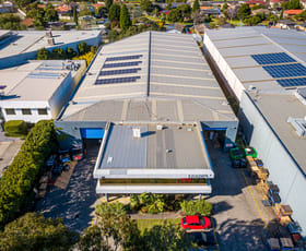 Factory, Warehouse & Industrial commercial property leased at 35-37 Overseas Drive Noble Park North VIC 3174