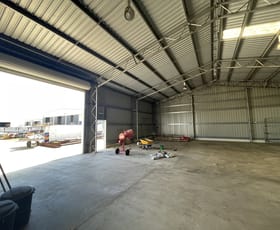 Factory, Warehouse & Industrial commercial property leased at Tenancy 2/13-15 Carroll Street Wilsonton QLD 4350