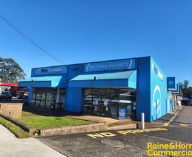 Shop & Retail commercial property leased at 1/185 The Entrance Road Erina NSW 2250
